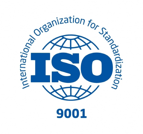 ISO 9001