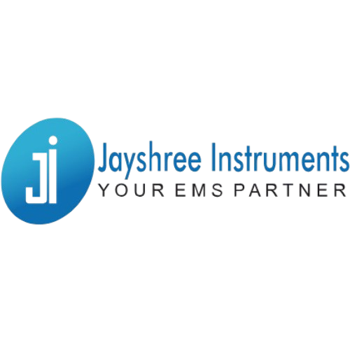 Jayshree Instruments Logo