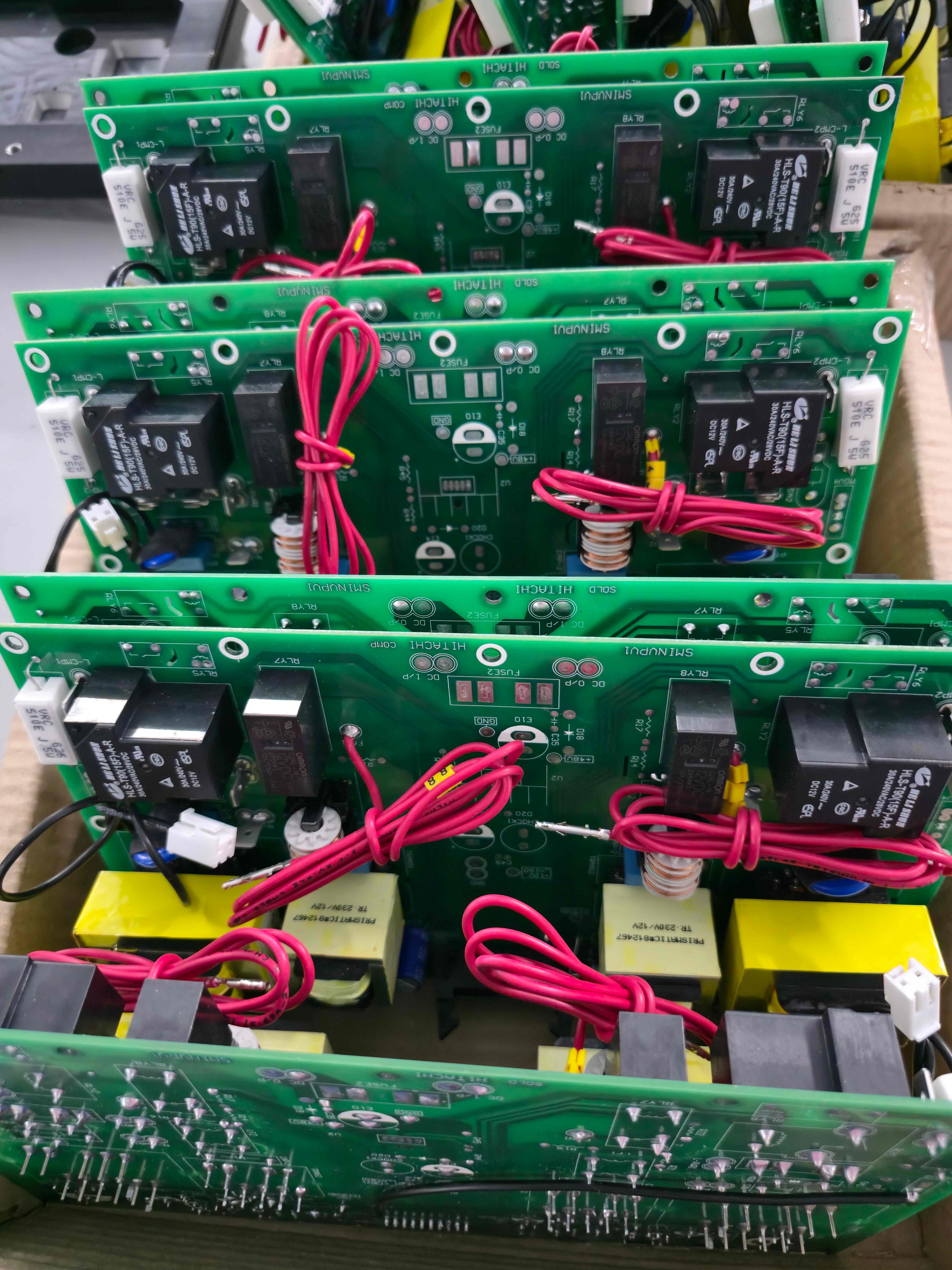 Wire Harness Assembly